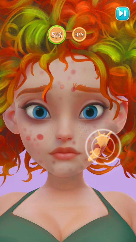 快乐合并房子强制使用资源 快乐合并房子强制使用资源