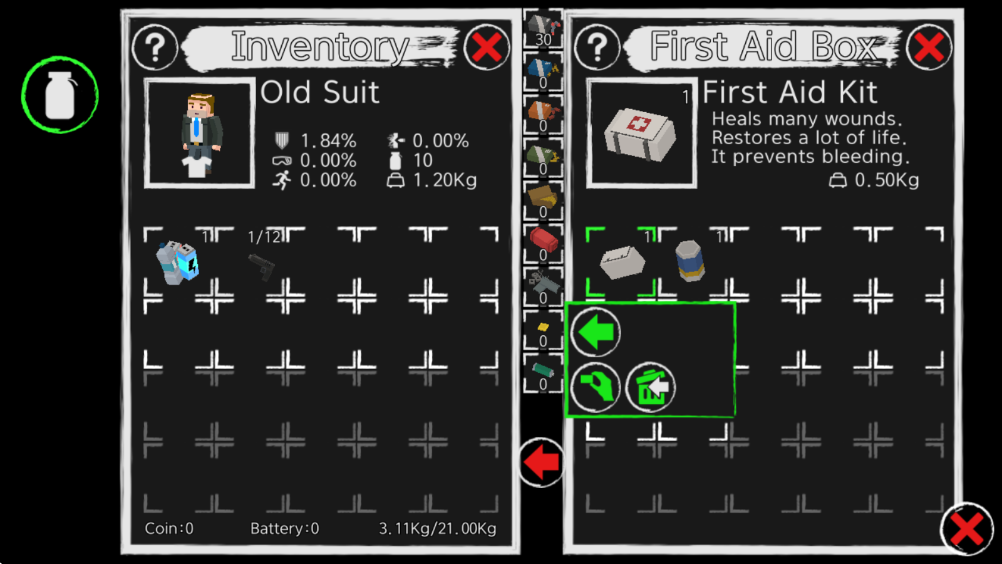 冒险幸存者手机版 冒险幸存者手机版