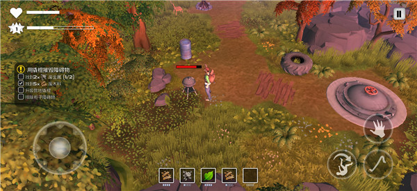 我的水世界求生手机版 我的水世界求生手机版