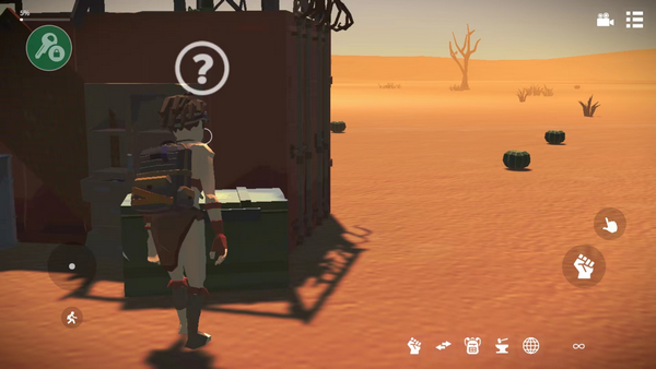 死亡荒地幸存者 死亡荒地幸存者