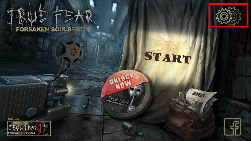 真实恐惧2安卓版 真实恐惧2安卓版