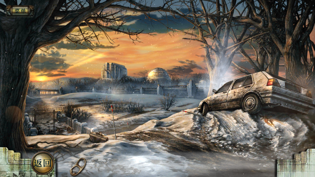 真实恐惧2安卓版 真实恐惧2安卓版