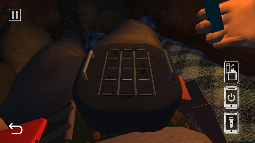 活埋求生游戏 活埋求生游戏