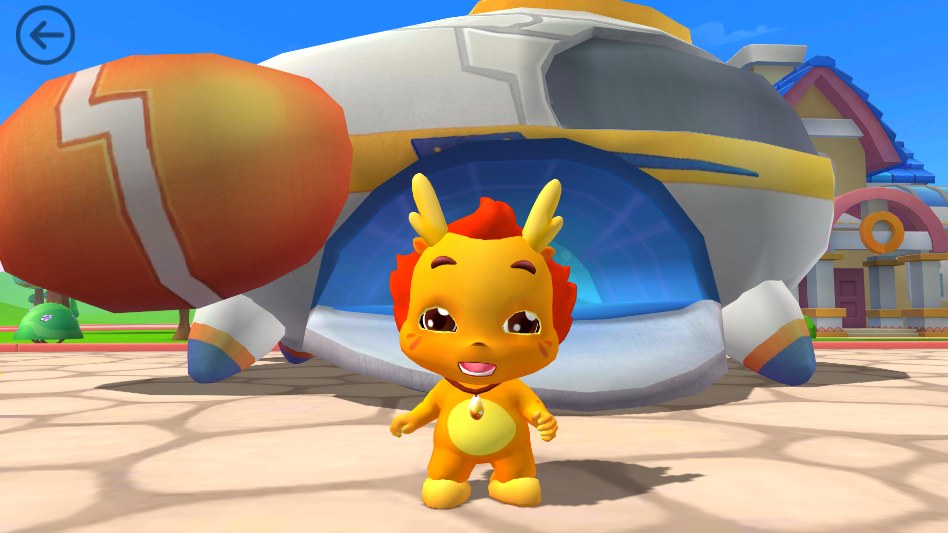 小伴龙拼音官方版 小伴龙拼音官方版