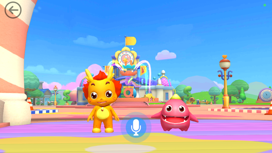 小伴龙拼音官方版 小伴龙拼音官方版