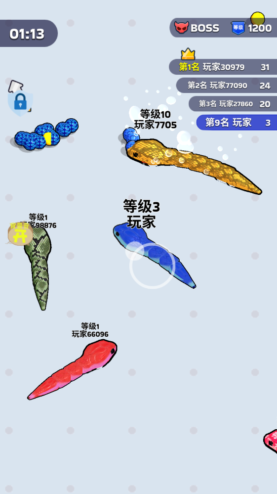 高手对决最新版 高手对决最新版