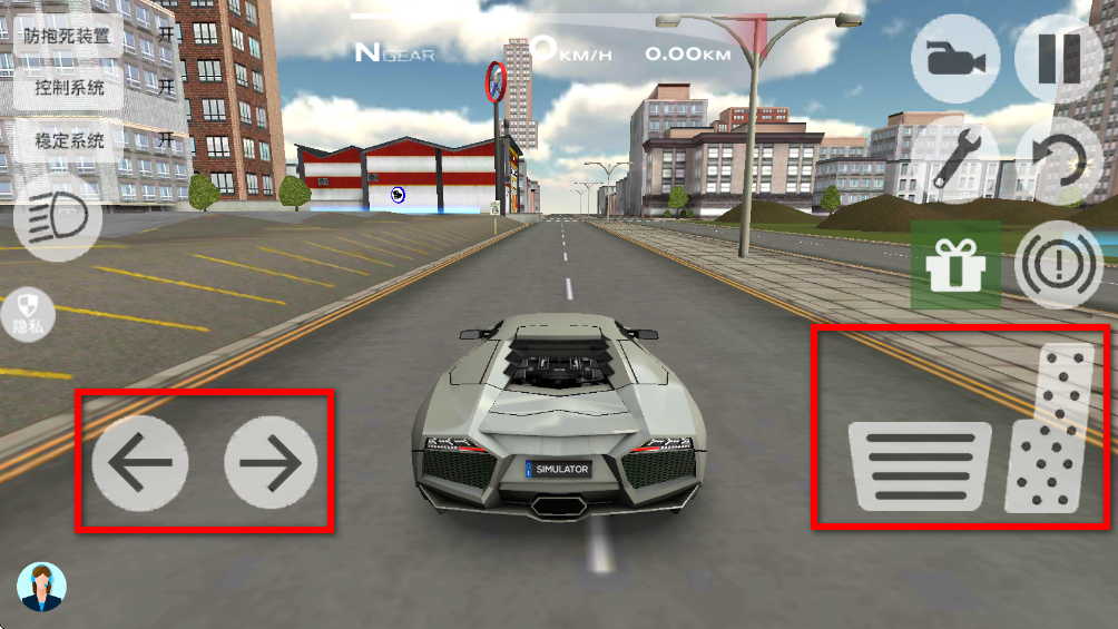 疯狂狂野飙车最新版 疯狂狂野飙车最新版