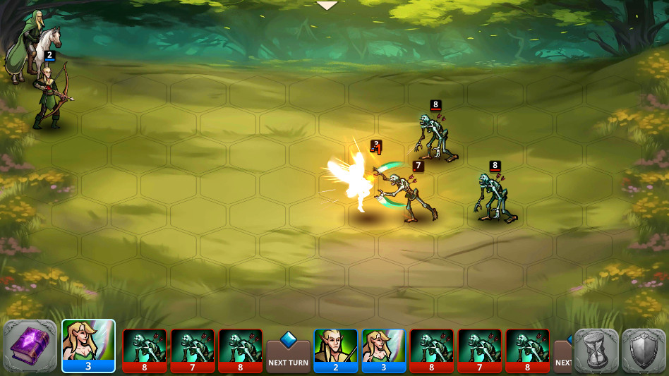 Ӣħƽڹ(Magic World)5.0.0°ͼ0