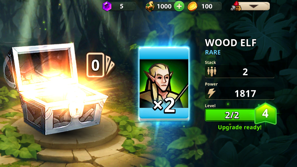 Ӣħƽڹ(Magic World)5.0.0°ͼ2