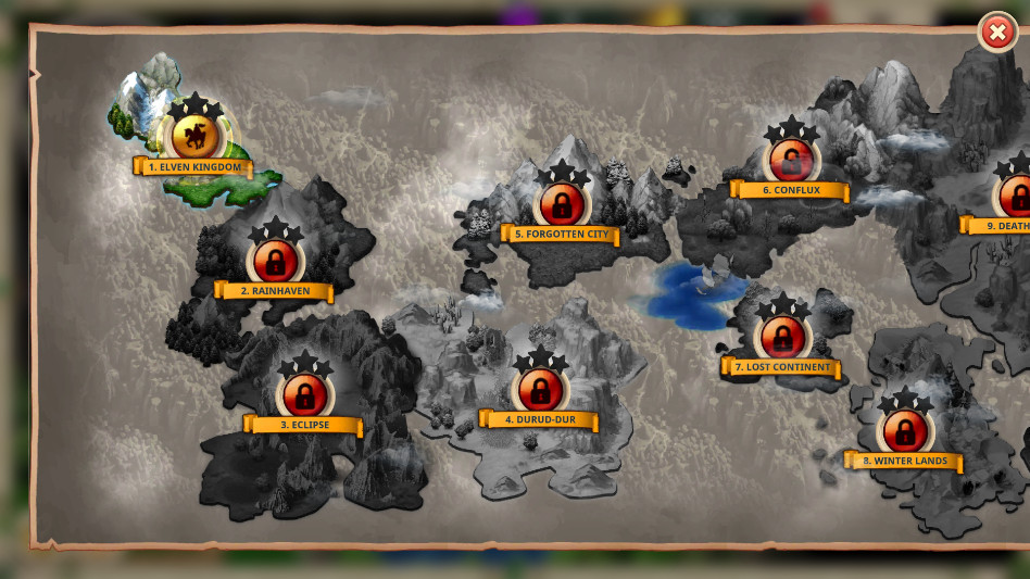 Ӣħƽڹ(Magic World)5.0.0°ͼ3