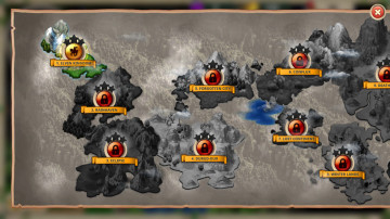 英雄魔法世界破解版免费内购(Magic World)截图3