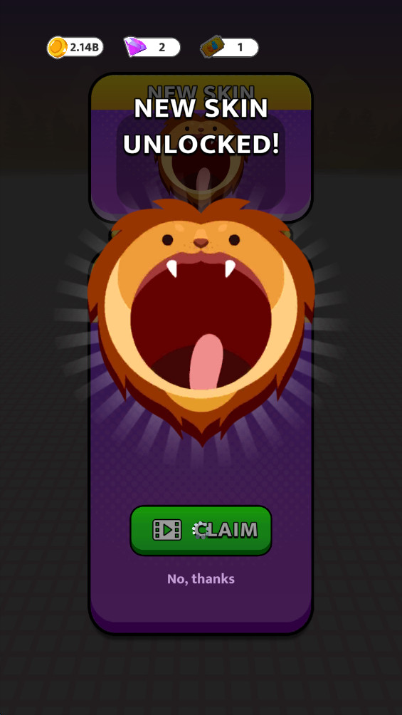 ڶ޽Ǯ(AttackHole)1.29.1°ͼ0