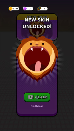 攻击黑洞无限金钱(AttackHole)截图0