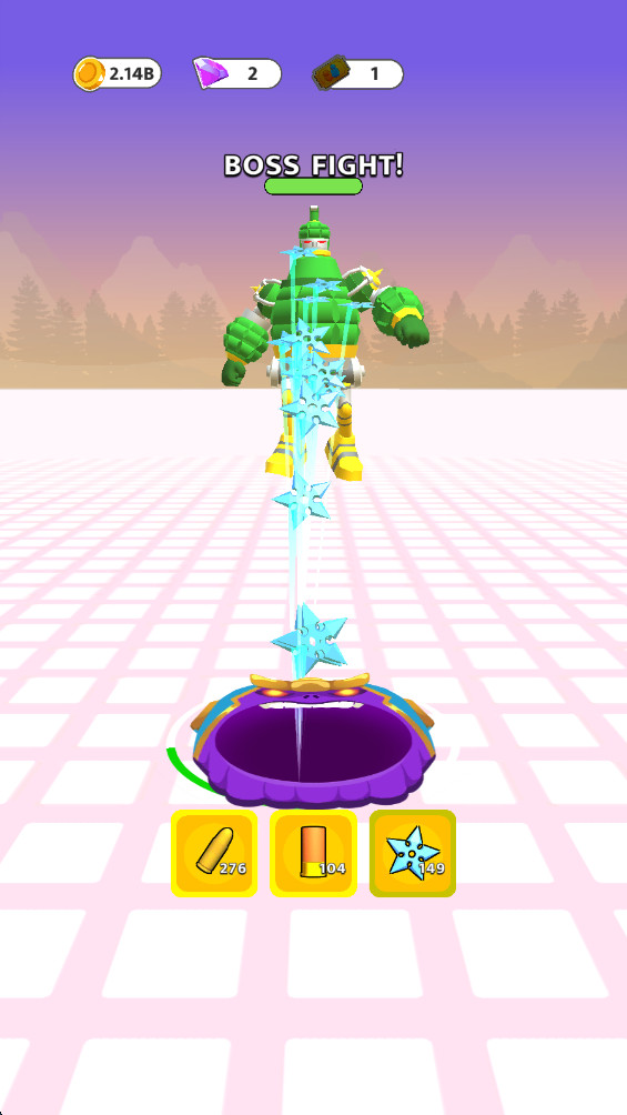 ڶ޽Ǯ(AttackHole)1.29.1°ͼ1