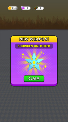 攻击黑洞无限金钱(AttackHole)截图2