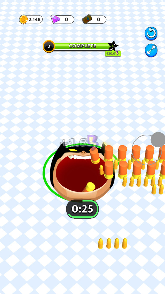 ڶ޽Ǯ(AttackHole)1.29.1°ͼ3