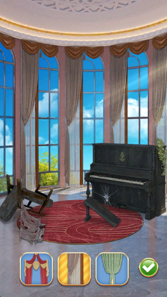 ֽƺլҾ°1.0.2׿ͼ1