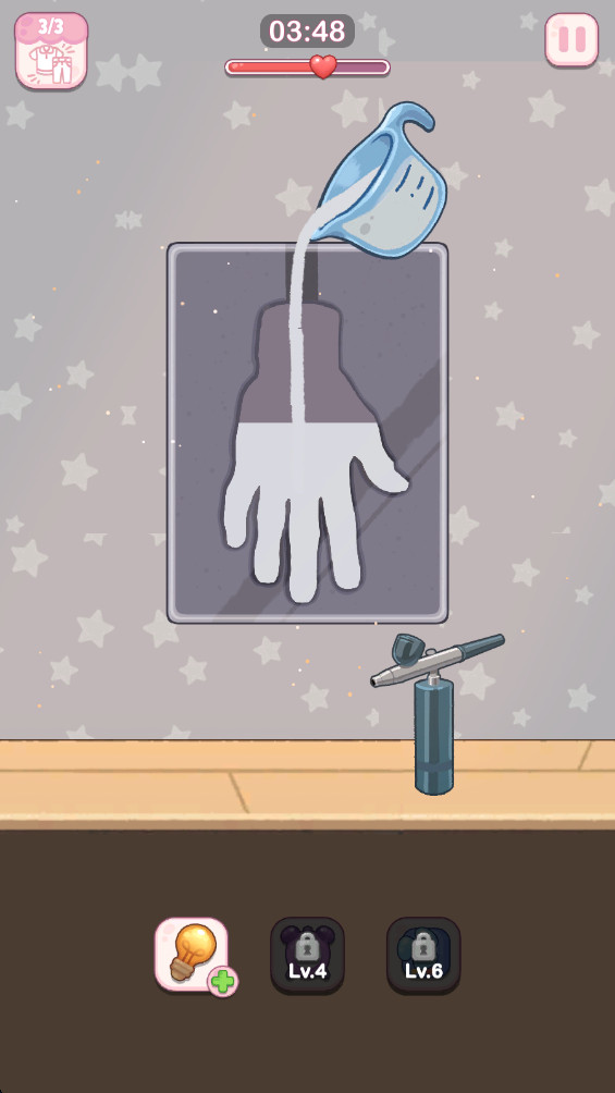 装扮沙龙最新版1.0.3安卓版截图1