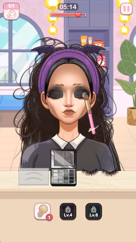 装扮沙龙最新版1.0.3安卓版截图2