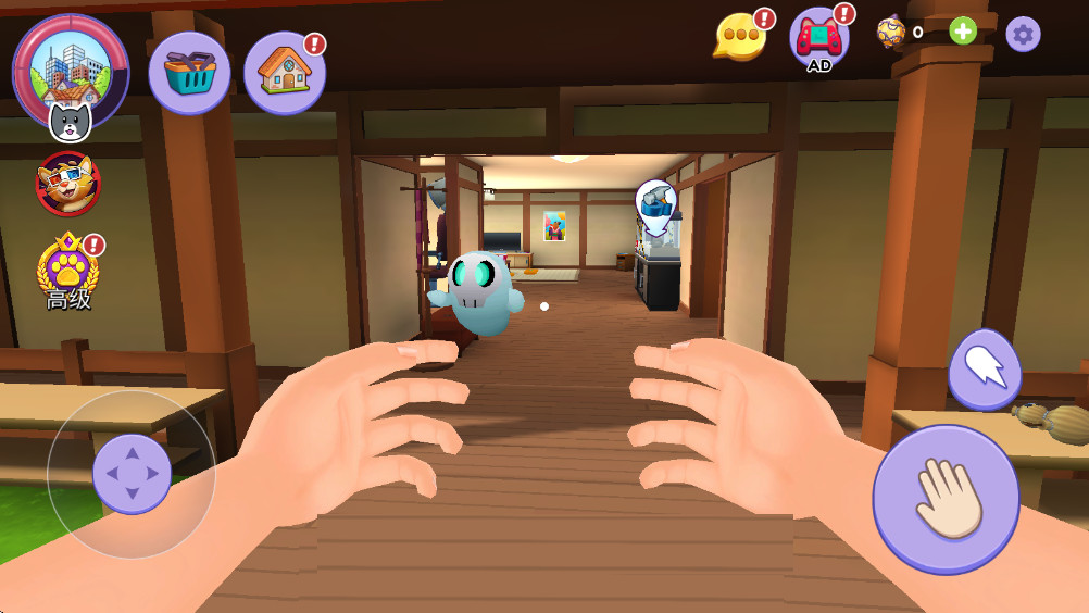 怪兽世界捕捉与照顾免费内购1.2.6.217最新版截图0