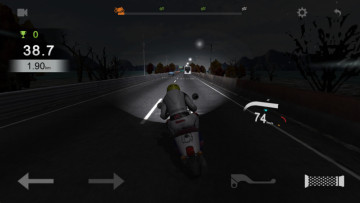 ʵĦмʻϷ(Real Moto Traffic)ͼ0