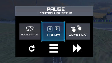 ʵĦо°(Real Drag Bike Racing)ͼ2