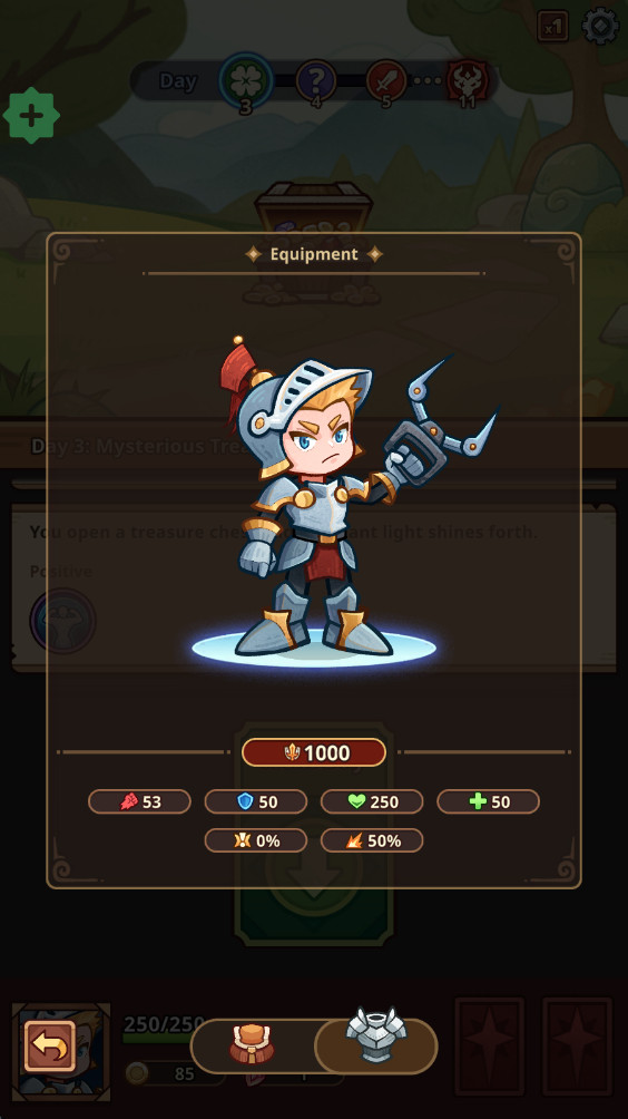 צץ°(Claw Quest)0.3.3׿ͼ2