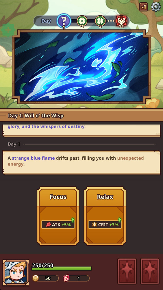 צץ°(Claw Quest)0.3.3׿ͼ3