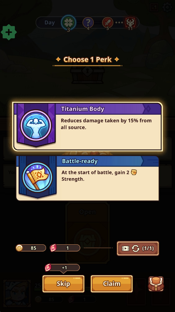 צץ°(Claw Quest)0.3.3׿ͼ0