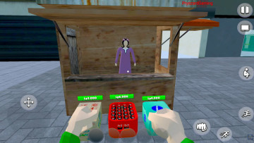 ģƽ(Bakso Simulator)ͼ2