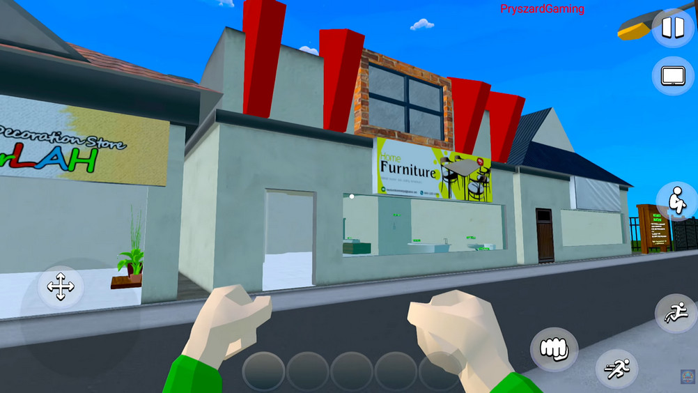 ģƽ(Bakso Simulator)1.9.16°ͼ1