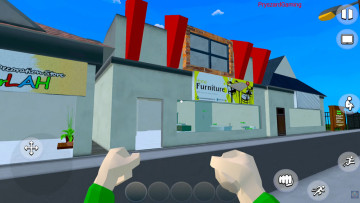 ģƽ(Bakso Simulator)ͼ1