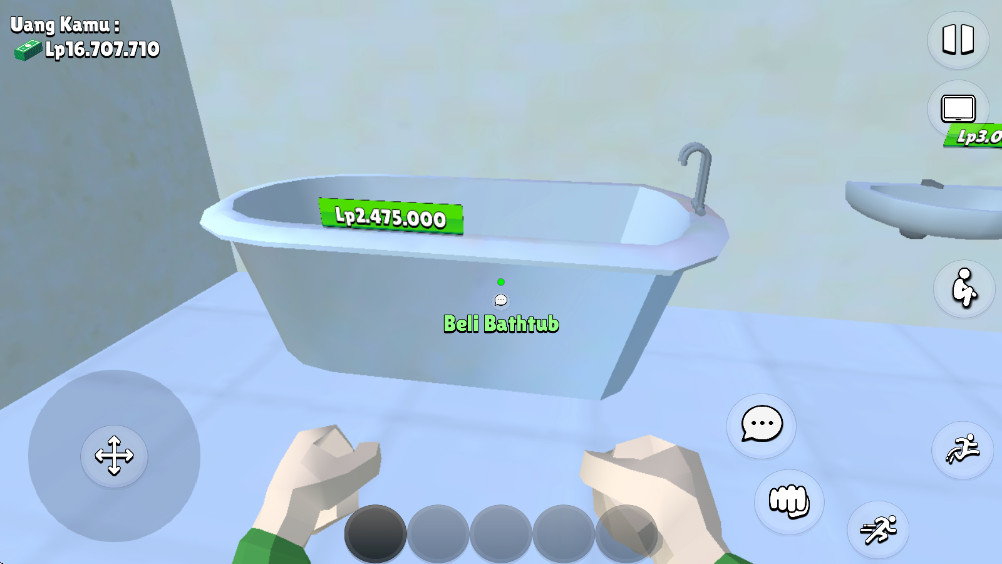 ģƽ(Bakso Simulator)1.9.16°ͼ3