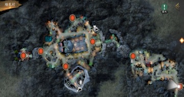 捕盗行纪游戏手机版截图3