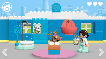 乐高得宝世界解锁版截图3