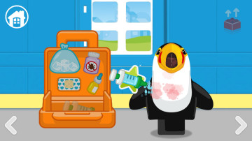 乐高得宝世界解锁版截图0