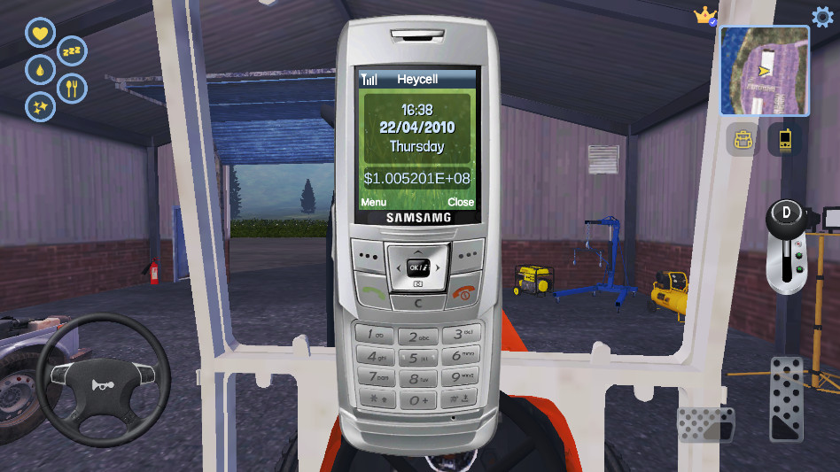 我的农场生活最新版0.0.7安卓版截图3