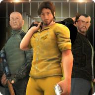 ԽѺڰ°(Prison Break Gangsters Escape)1.3׿
