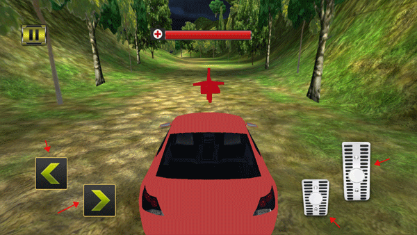 ԽѺڰ°(Prison Break Gangsters Escape)1.3׿ͼ0