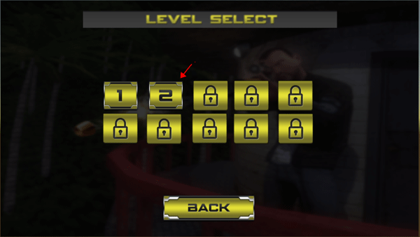 ԽѺڰ°(Prison Break Gangsters Escape)1.3׿ͼ1