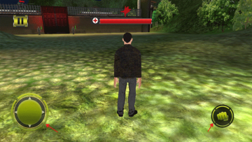 越狱逃脱黑帮最新版(Prison Break Gangsters Escape)截图3