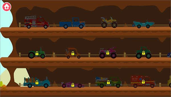 闪电赛车最新版1.1.2手机版截图3