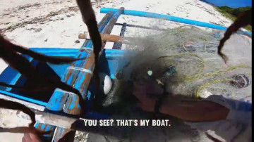 通缉者游戏截图2