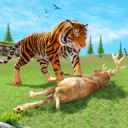 ϻֻ(Tiger Family Simulator 2023)20.5°