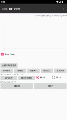 gpu gflops°ͼ0