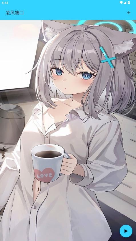 凌风端口手机版免费1.16安卓版截图0