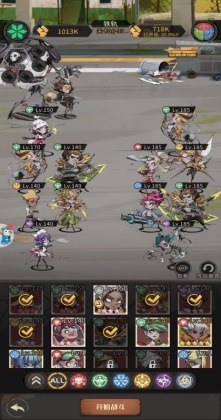 幻灵召唤师最新版截图0