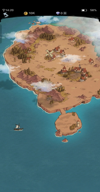 幻灵召唤师最新版1.0.50安卓版截图1