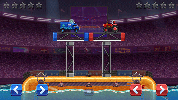 ײͷ°(Drive Ahead!)5.1.9׿ͼ1