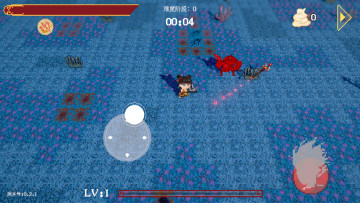 黑神榜哪吒官方版截图3